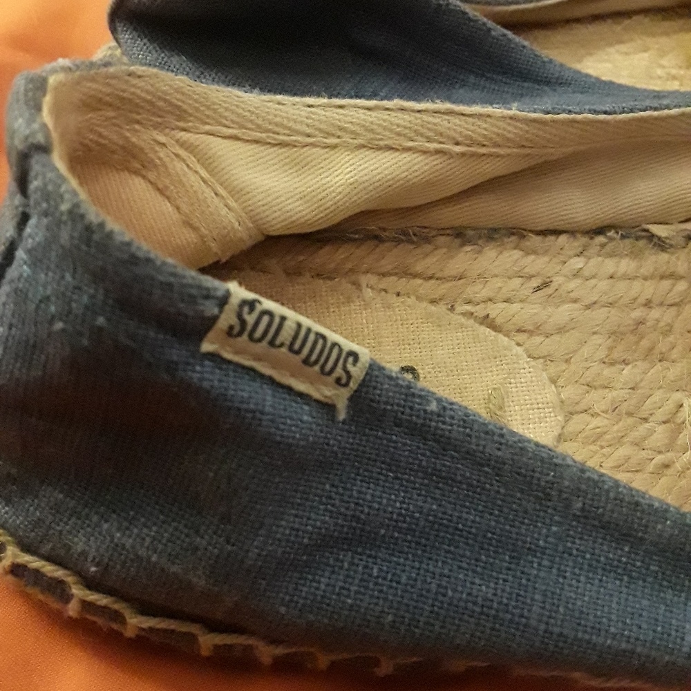 Soludos Espadrilles!... - image 3